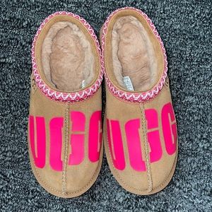 Kids UGG K TASMAN CHOPD